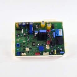 EBR79686304 LG Dishwasher Main PCB Assembly