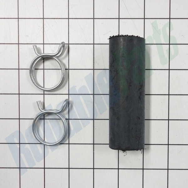 285835 - CALYPSO WASHER DRAIN HOS 1 285835 - CALYPSO WASHER DRAIN HOS