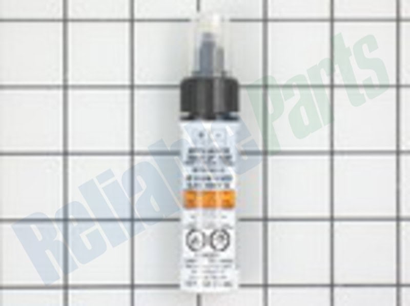 WR97X212 GE Snow White Touch Up Paint - Image 4