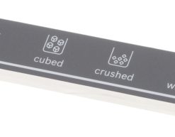 12033661 Bosch Refrigerator Display