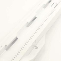 MEG63342801 LG OEM OEM Rail Holder for Appliances OEM replacement part