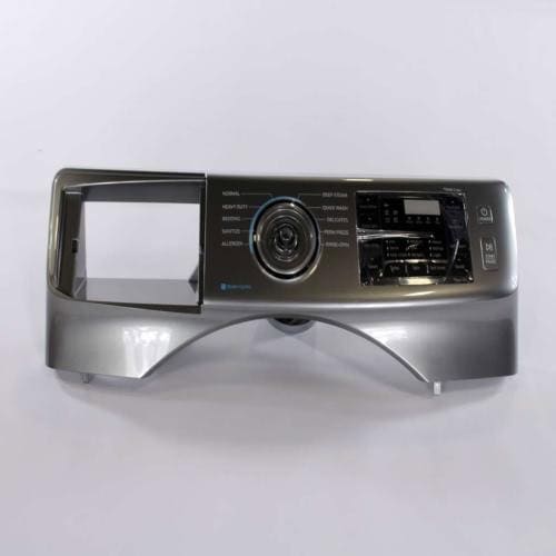 DC97-19650E - ASSY S.PANEL CONTROL;WF5500M,WF45M5500AP