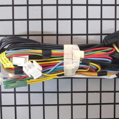 5304521699 - HARNESS-WIRING(MACH