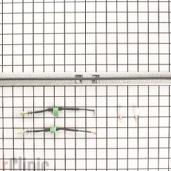WR51X464 GE Refrigerator Defrost Heater