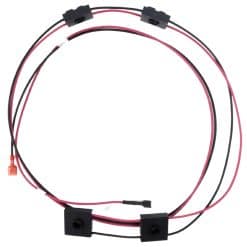 316219004 Frigidaire Stove Oven Range Cooktop Wiring Harness with Ignitor Switch