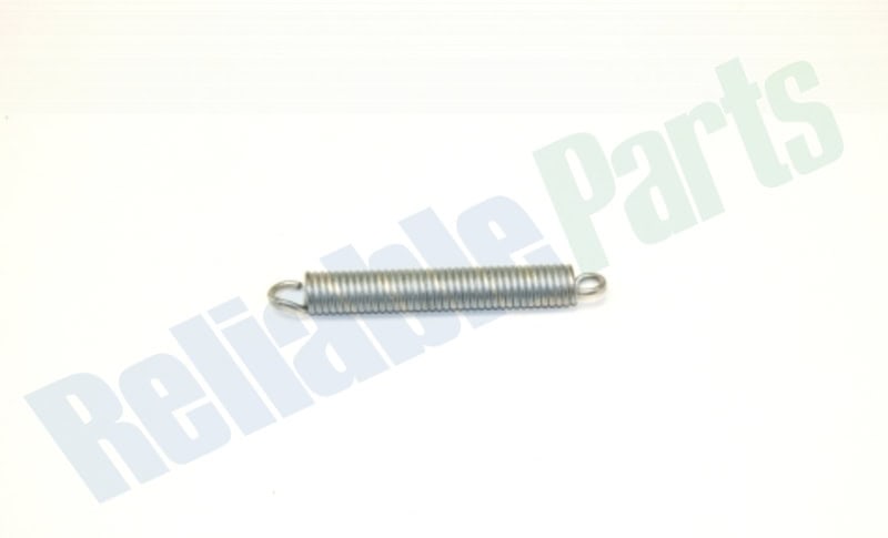 WR1X2027 GE Refrigerator Spring Closure - Image 3