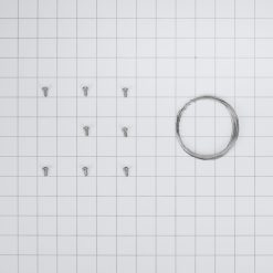 4387020 Whirlpool Refrigerator Grid