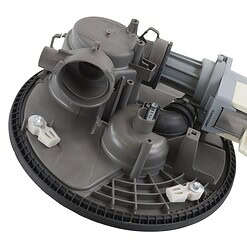 Whirlpool OEM W11613479 OEM Pump and Motor for Appliances