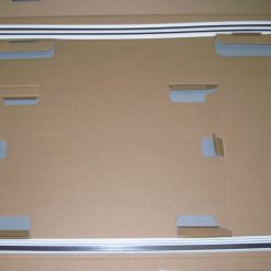 242193202 Frigidaire Refrigerator Door Gasket
