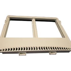 5304497604 Frigidaire Refrigerator Crisper Cover