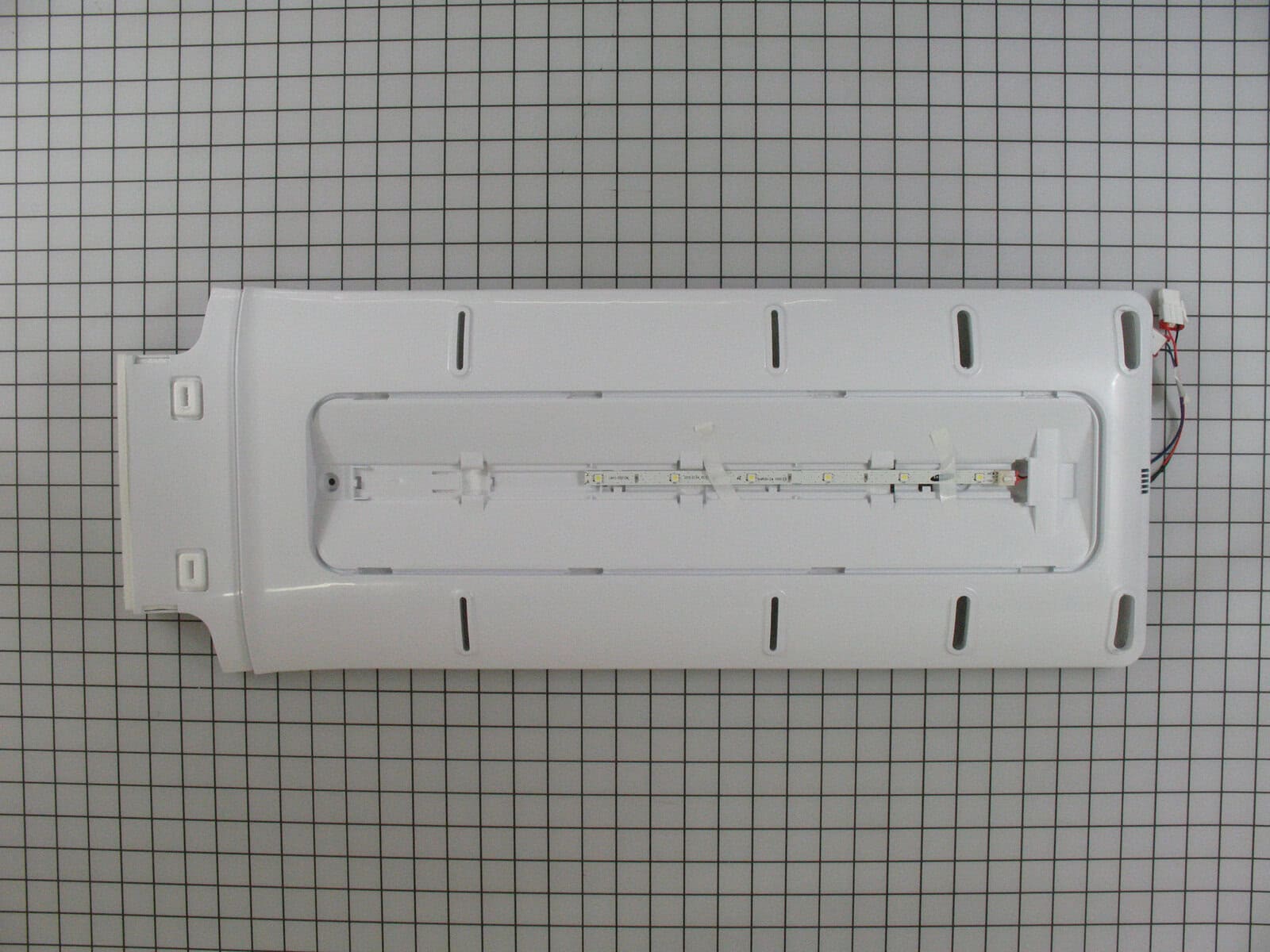 DA97-08725F - ASSY COVER-MULTI REF;SSEDA,BETTER,GOOD,F