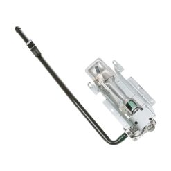 WE03X29452 GE Valve & Burner Assembly