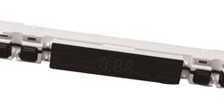 11031132 Bosch Dishwasher Operating Module Programmed
