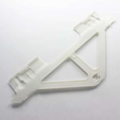 529969 Fisher & Paykel Dishwasher Lid Yoke Right Dd605