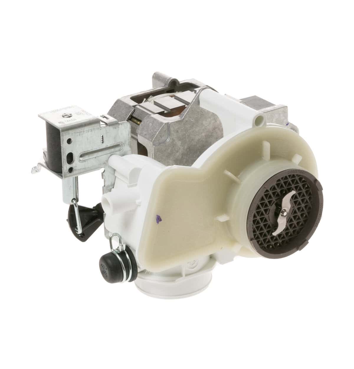 WD26X10034 - MECHANISM S/S ASM - Image 5