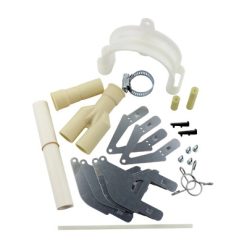 522865 Fisher & Paykel Dishwasher Kit Instal Dbl/Sgl Ph5/Ph6 Us