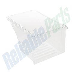 WR32X10250 - REFRIGERATOR DRAWER