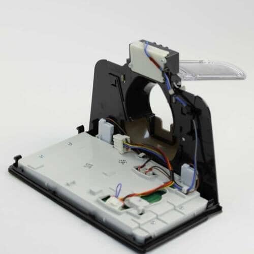 DA97-13809H Samsung Refrigerator Dispenser Cover Assembly