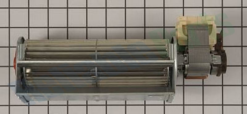 00440604 Bosch Oven Fan - Image 4