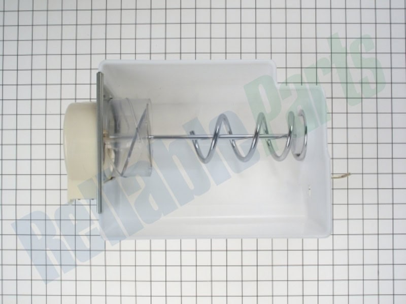 WR17X4310 - BUCKET & AUGER ASSY DISPLAY - Image 4