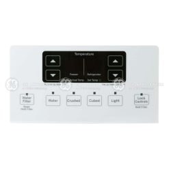 WR55X23244 - COMBINED HMI ASM WW 22/25'