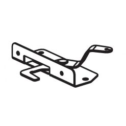 ABA75389602 - BRACKET ASSEMBLY