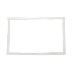 WR78X20985 GE Refrigerator BM Drawer Gasket