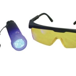 Supco OEM UVL200 OEM UV Light Leak Detector for Appliances