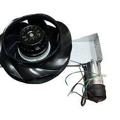 DE81-09305A Samsung Service Fan Assembly