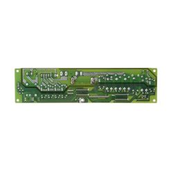 WB27X32849 GE Oven Relay Board