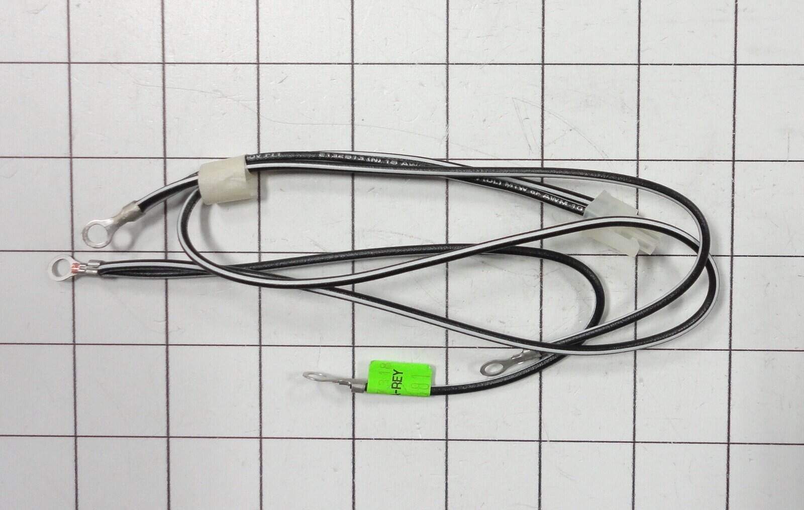 2185681 Whirlpool Refrigerator Harness