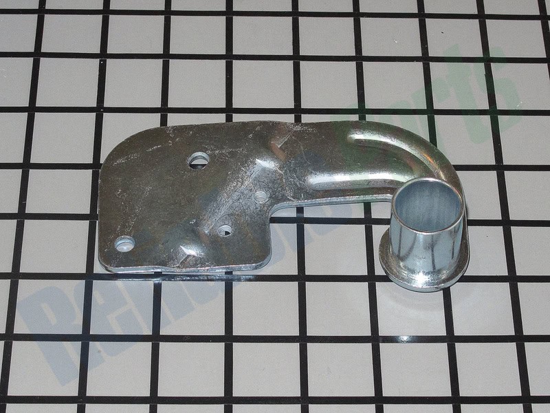 241761301 - BRACKET-UPPER HINGE - Image 4