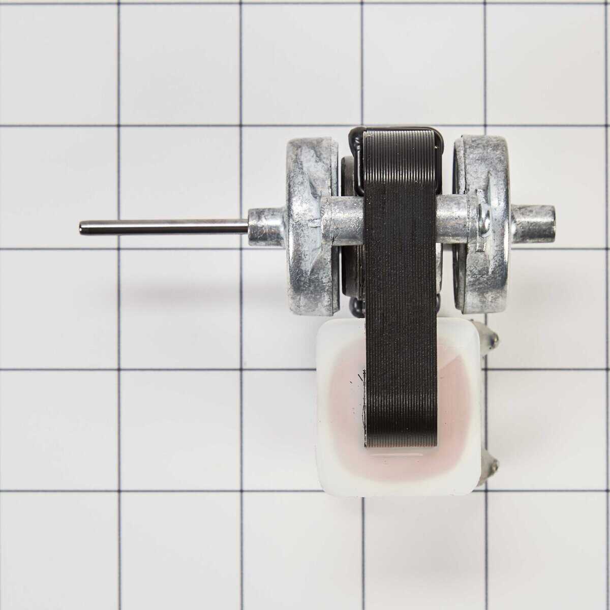 WP10513803 Whirlpool Refrigerator Evaporator Motor - Image 4