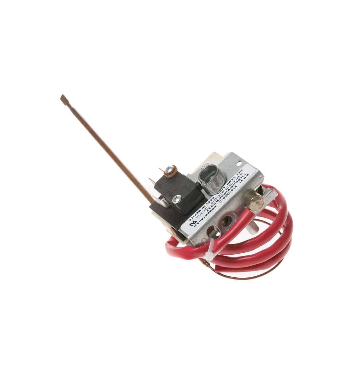 WB20K5027 - OVEN THERMOSTAT - Image 2