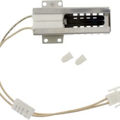 UNIVFLT GE Universal Flat Ignitor 18" Lead