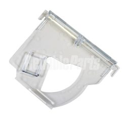 WR17X11497 GE Refrigerator Ice Dispenser Crusher Cover
