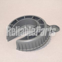 5304506518 Frigidaire Washer Drain Pump Filter Trap