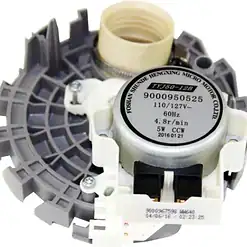 00751950 Bosch Dishwasher Altern.Water Distributor