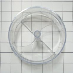 241685101 Frigidaire Refrigerator Ice Dispenser Drum