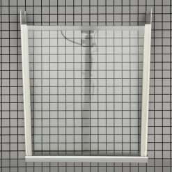 Whirlpool OEM W11540779 OEM Glass Shelf for Appliances