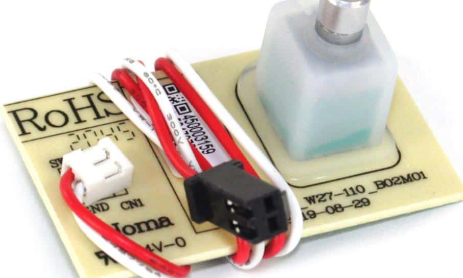 5304521542 - POTENTIOMETER