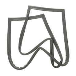WR24X23195 - REFRIGERATOR FREEZER DOOR GASKET
