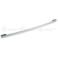 WR12X36385 GE Refrigerator Stainless Handle
