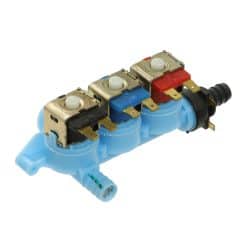 137465101 Frigidaire Washer Water Inlet Valve