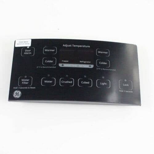 WR55X10859 - INTERFACE DISPENSER ASM 1 WR55X10859 - INTERFACE DISPENSER ASM