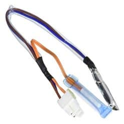 6615JB2005N LG Refrigerator Temperature Sensor Controller Assembly