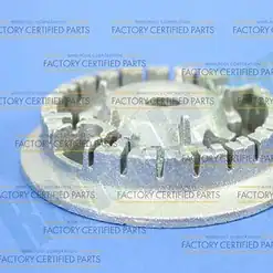 WP4455981 Whirlpool Head Burner