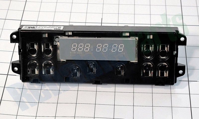 WB27T10416 - OVEN CONTROL (ERC3B) - Image 4
