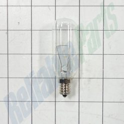 WP8190806 - BULB-LIGHT