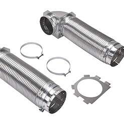 4396028 Whirlpool Vent Kit